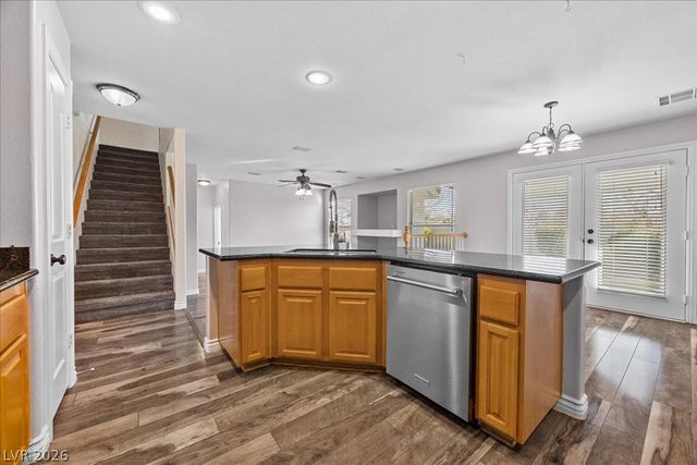 7931 Meandering Path Avenue, Las Vegas, NV 89131