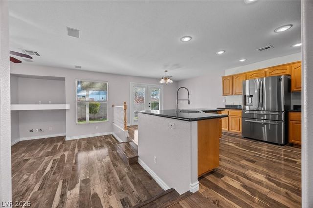 7931 Meandering Path Avenue, Las Vegas, NV 89131