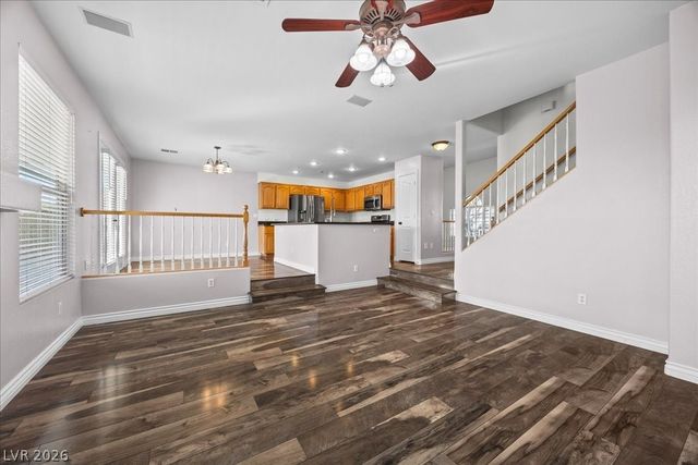 7931 Meandering Path Avenue, Las Vegas, NV 89131