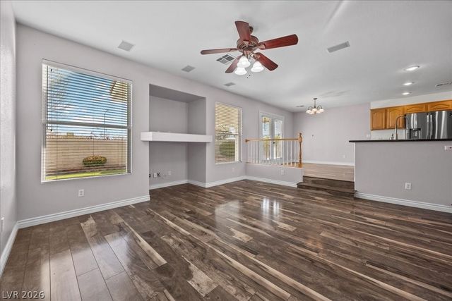 7931 Meandering Path Avenue, Las Vegas, NV 89131