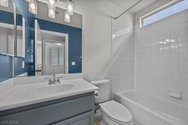 7931 Meandering Path Avenue, Las Vegas, NV 89131