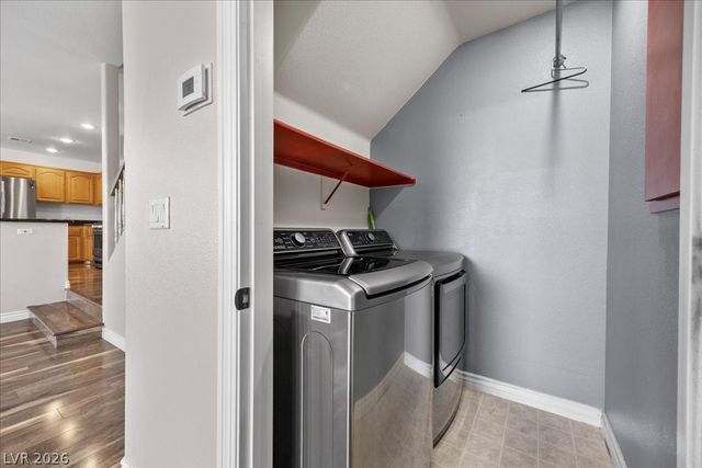 7931 Meandering Path Avenue, Las Vegas, NV 89131