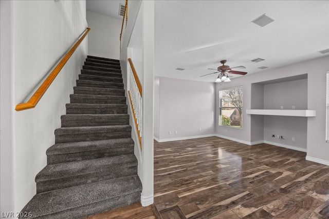 7931 Meandering Path Avenue, Las Vegas, NV 89131