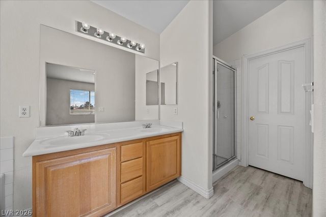 7931 Meandering Path Avenue, Las Vegas, NV 89131