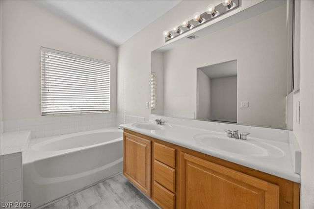 7931 Meandering Path Avenue, Las Vegas, NV 89131