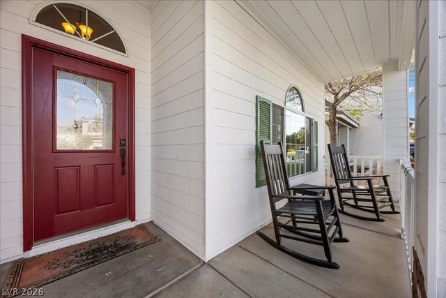 7931 Meandering Path Avenue, Las Vegas, NV 89131