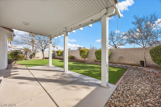 7931 Meandering Path Avenue, Las Vegas, NV 89131