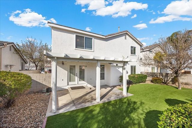 7931 Meandering Path Avenue, Las Vegas, NV 89131