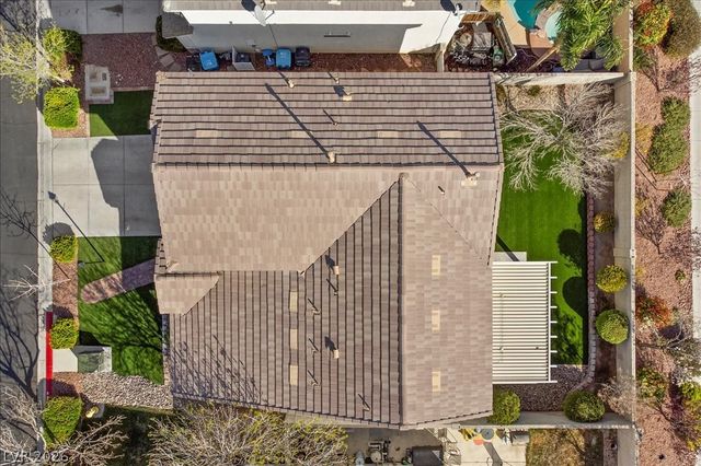 7931 Meandering Path Avenue, Las Vegas, NV 89131