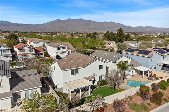 7931 Meandering Path Avenue, Las Vegas, NV 89131