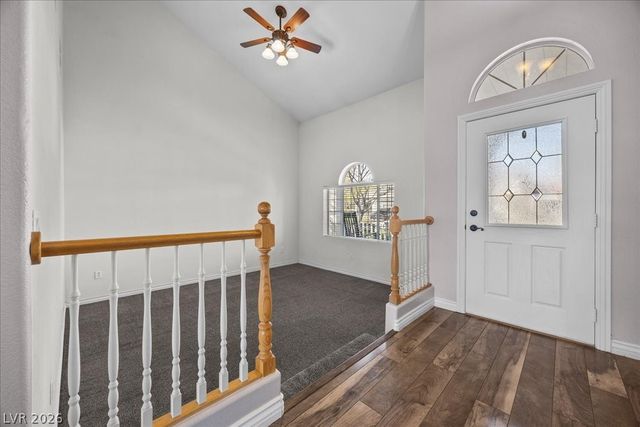 7931 Meandering Path Avenue, Las Vegas, NV 89131