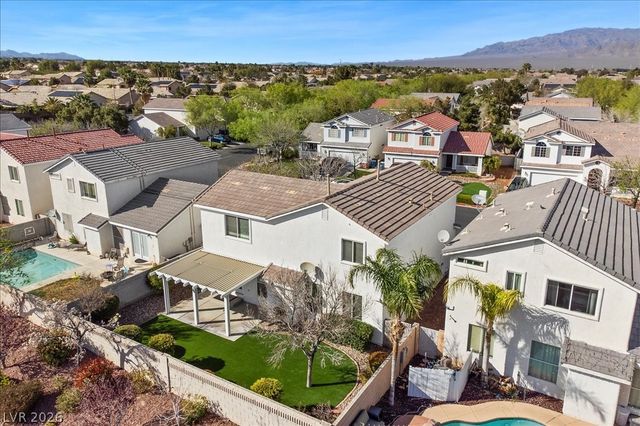 7931 Meandering Path Avenue, Las Vegas, NV 89131