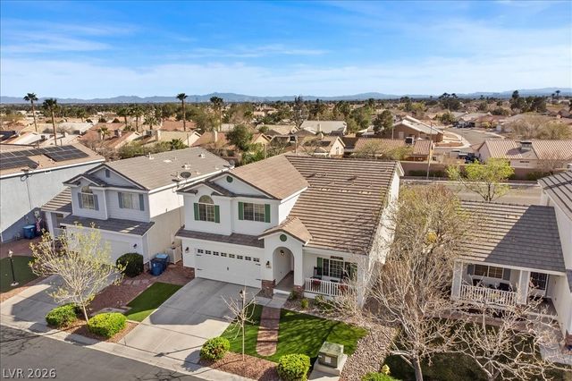 7931 Meandering Path Avenue, Las Vegas, NV 89131