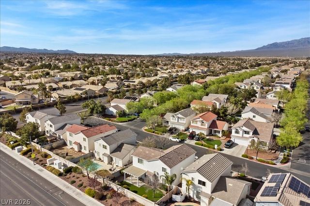 7931 Meandering Path Avenue, Las Vegas, NV 89131