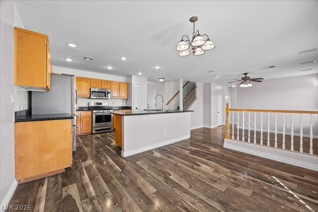 7931 Meandering Path Avenue, Las Vegas, NV 89131