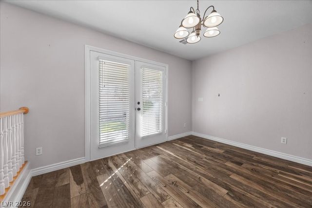 7931 Meandering Path Avenue, Las Vegas, NV 89131