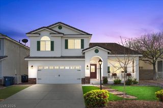 7931 Meandering Path Avenue, Las Vegas, NV 89131