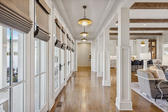 8523 Heirloom Blvd, College Grove, TN 37046