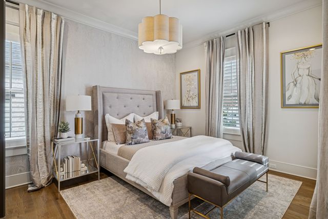 8523 Heirloom Blvd, College Grove, TN 37046