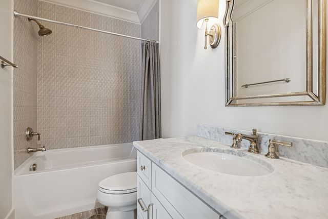 8523 Heirloom Blvd, College Grove, TN 37046