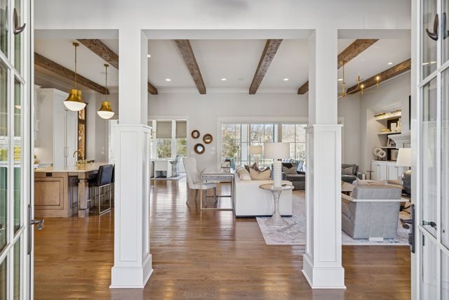 8523 Heirloom Blvd, College Grove, TN 37046