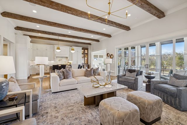 8523 Heirloom Blvd, College Grove, TN 37046