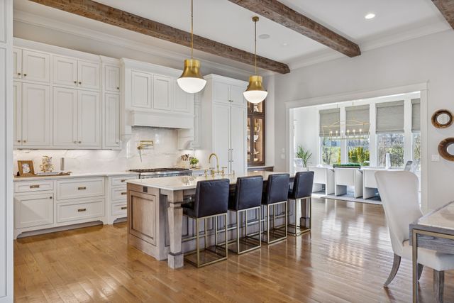 8523 Heirloom Blvd, College Grove, TN 37046