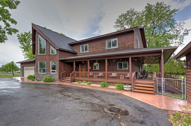 815 Howard Street, Missoula, MT 59804