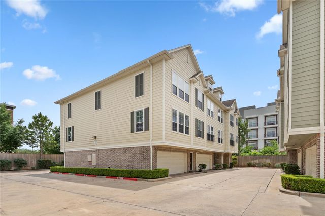 3001 Murworth Drive 1802, Houston, TX 77025