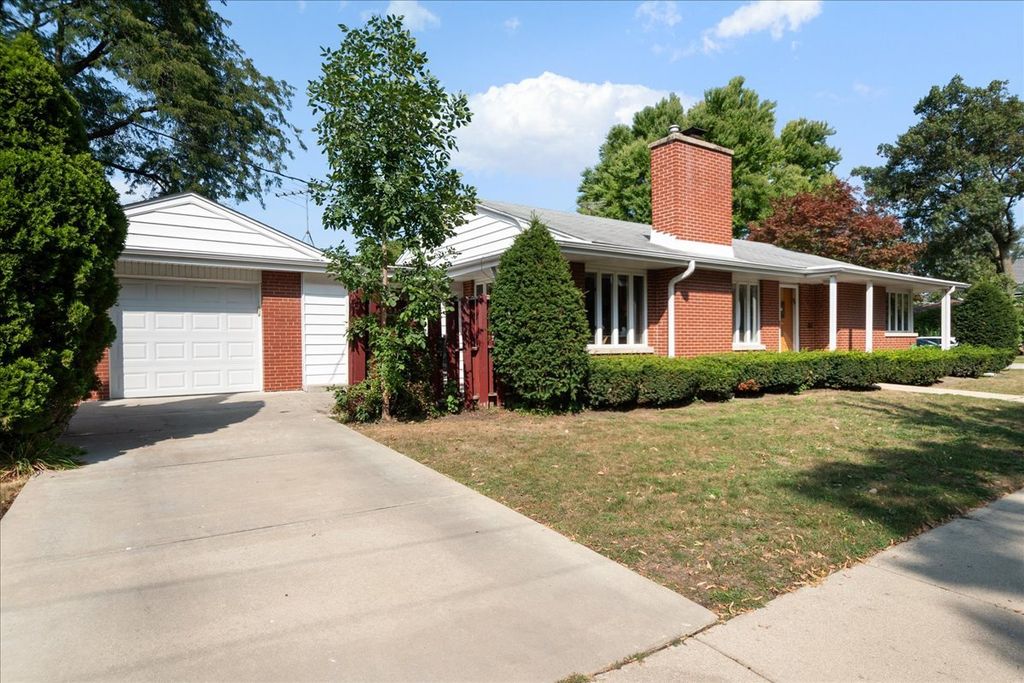 3902 Greenleaf Street, Skokie, IL 60076 — photo 2