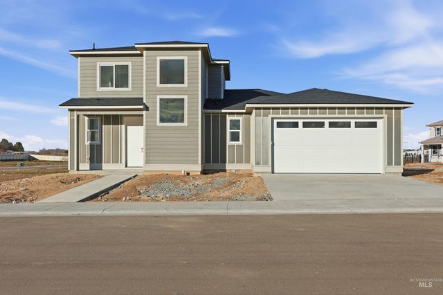 924 W Circinae St, Kuna, ID 83634