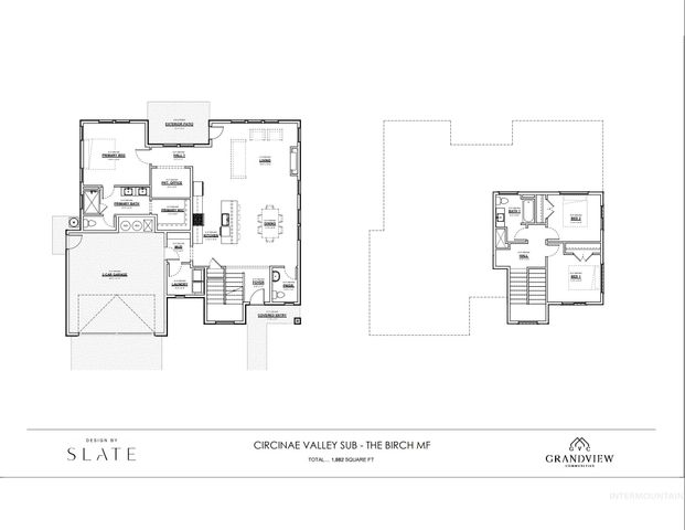 924 W Circinae St, Kuna, ID 83634