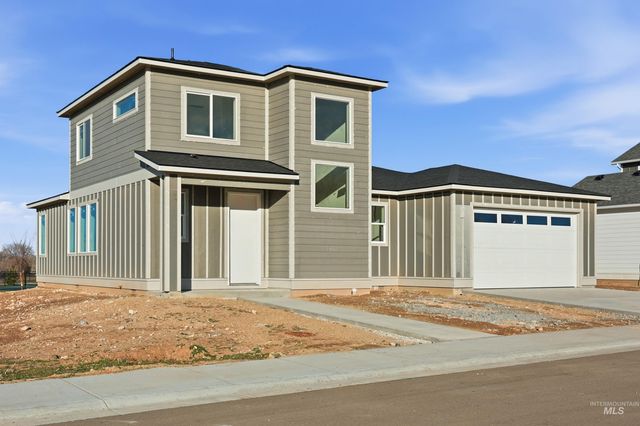 924 W Circinae St, Kuna, ID 83634