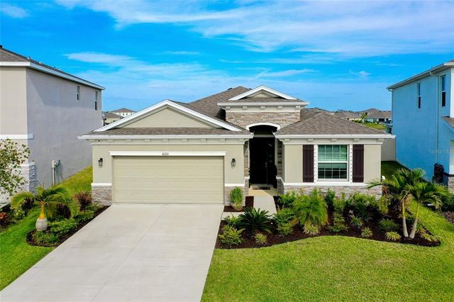 5222 GRANITE DUST PLACE, Palmetto, FL 34221