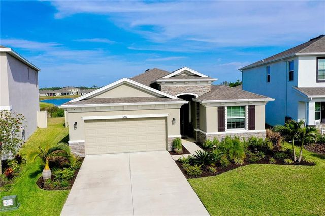 5222 GRANITE DUST PLACE, Palmetto, FL 34221