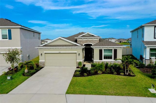 5222 GRANITE DUST PLACE, Palmetto, FL 34221