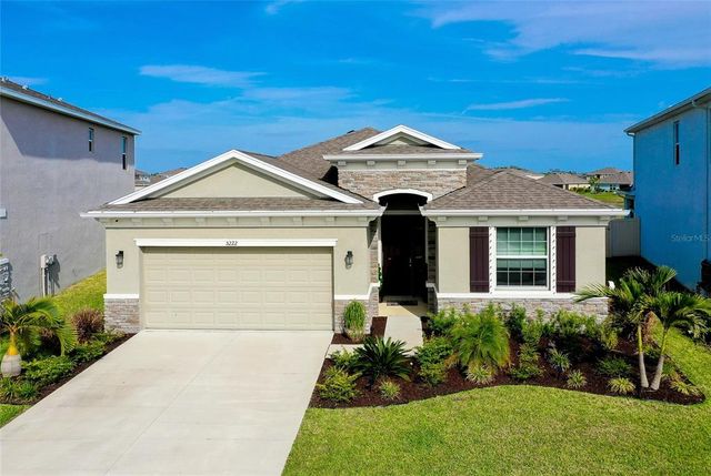 5222 GRANITE DUST PLACE, Palmetto, FL 34221