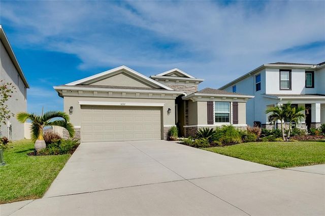 5222 GRANITE DUST PLACE, Palmetto, FL 34221