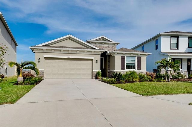 5222 GRANITE DUST PLACE, Palmetto, FL 34221