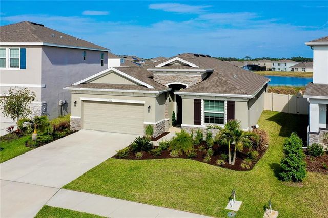 5222 GRANITE DUST PLACE, Palmetto, FL 34221