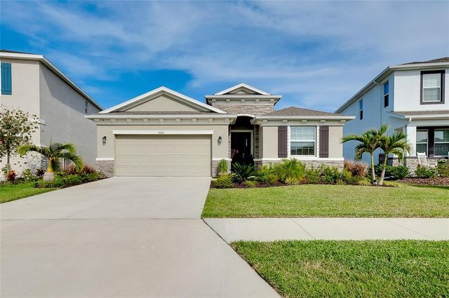 5222 GRANITE DUST PLACE, Palmetto, FL 34221