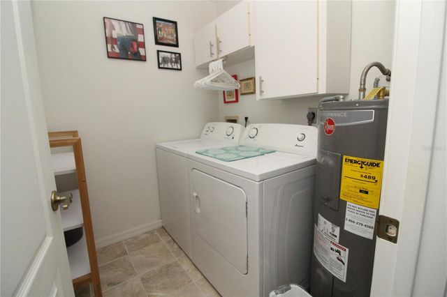 1335 SAXONY CIRCLE 315, Punta Gorda, FL 33983