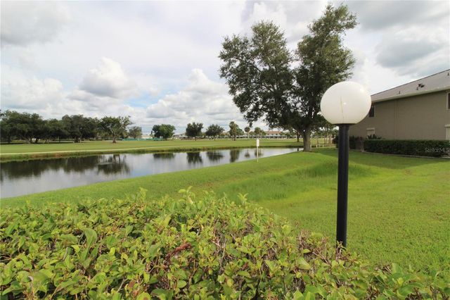 1335 SAXONY CIRCLE 315, Punta Gorda, FL 33983