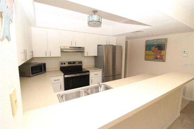 1335 SAXONY CIRCLE 315, Punta Gorda, FL 33983