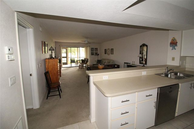 1335 SAXONY CIRCLE 315, Punta Gorda, FL 33983
