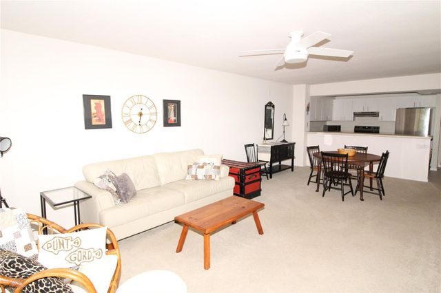 1335 SAXONY CIRCLE 315, Punta Gorda, FL 33983