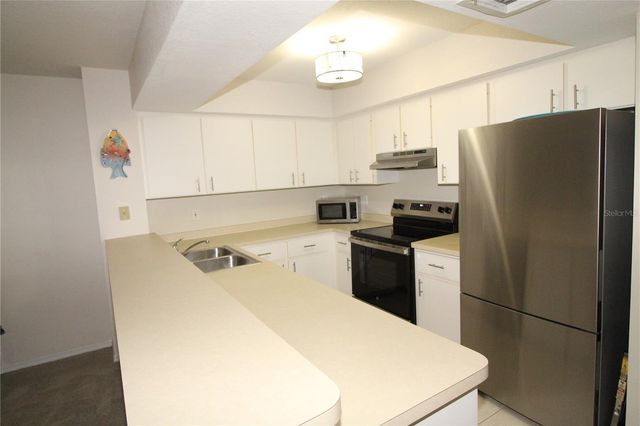 1335 SAXONY CIRCLE 315, Punta Gorda, FL 33983
