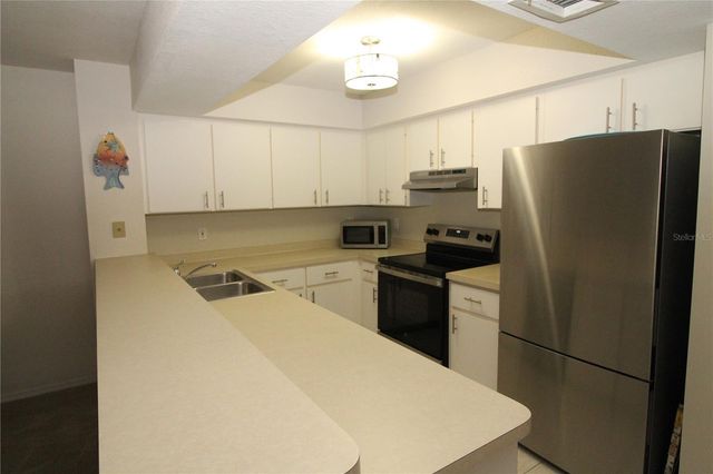 1335 SAXONY CIRCLE 315, Punta Gorda, FL 33983