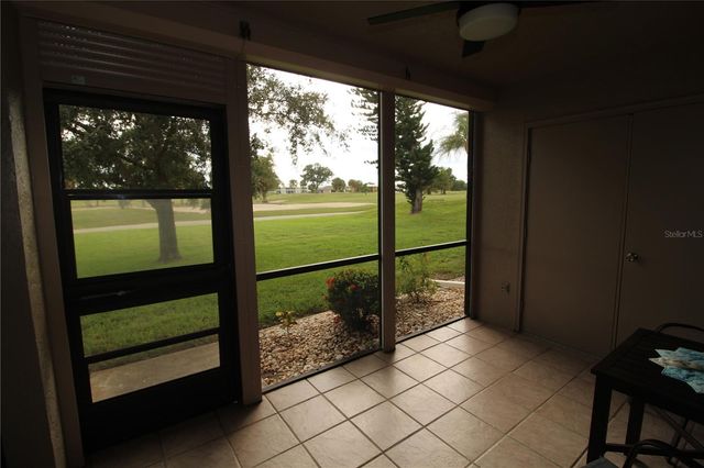 1335 SAXONY CIRCLE 315, Punta Gorda, FL 33983