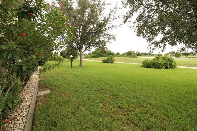 1335 SAXONY CIRCLE 315, Punta Gorda, FL 33983